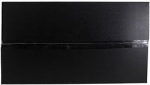 Ford F150 Performance Air Intake - K&N Engineering - Blackhawk Induction - Black - `11-`12